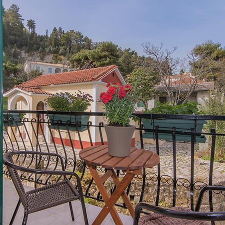 Semeli Apartment Zakynthos Exterior foto