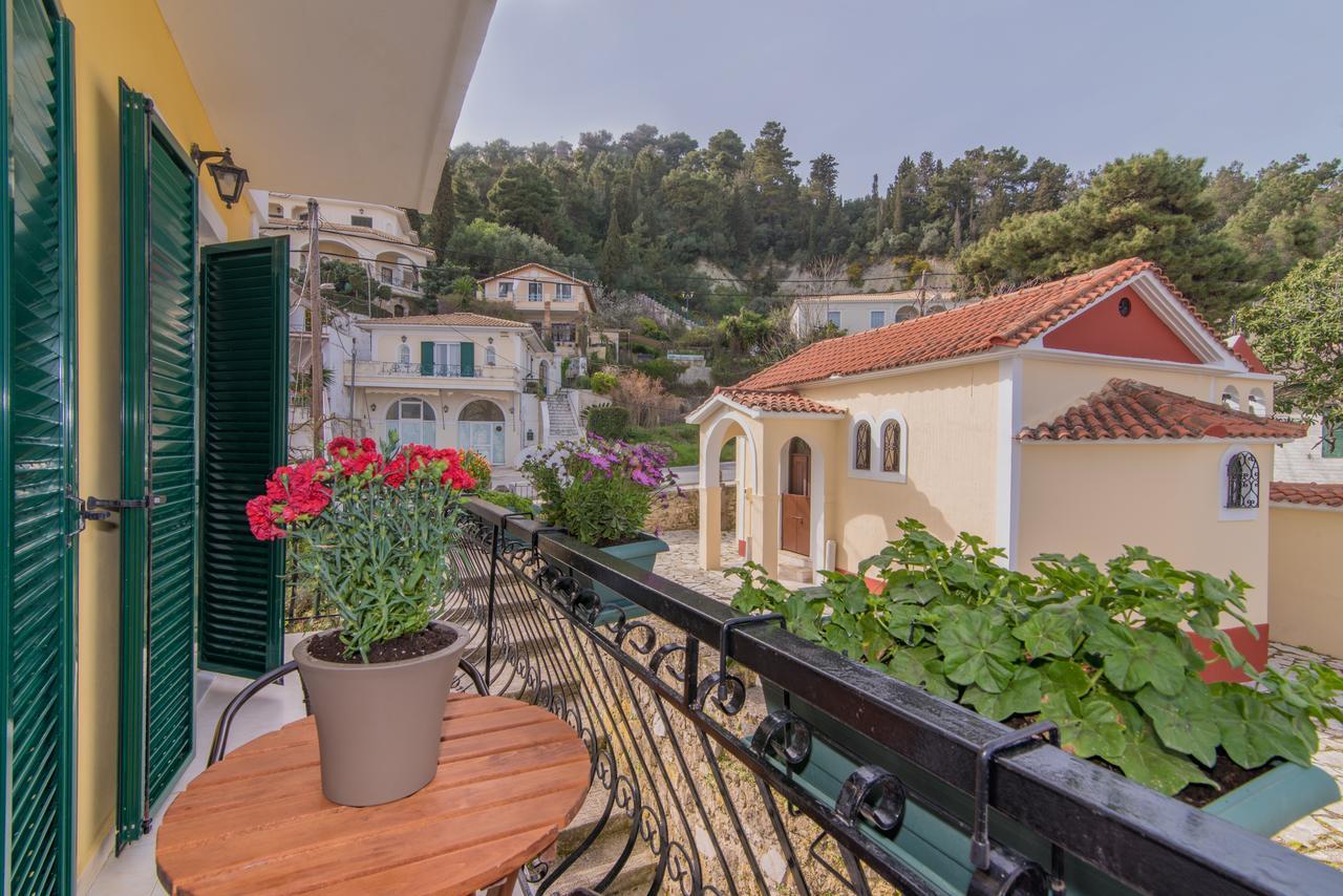Semeli Apartment Zakynthos Exterior foto